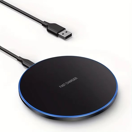 Caricabatteria wireless veloce