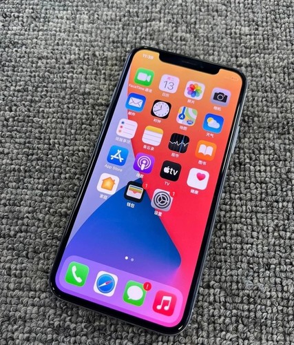 Smartphone apple iphone 64 - x,