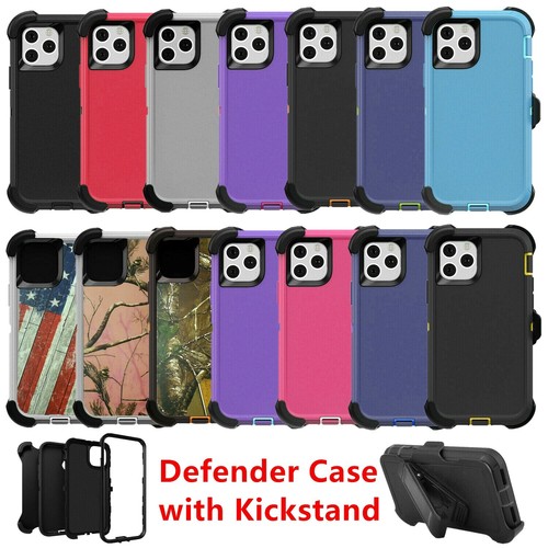 Custodia defender per apple - custodia,
