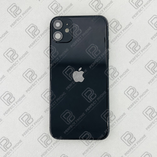 Custodia iphone telaio - custodia, 11