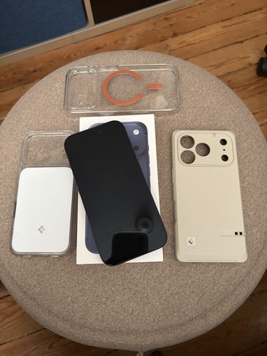 Iphone pro 256 - pro, gb,