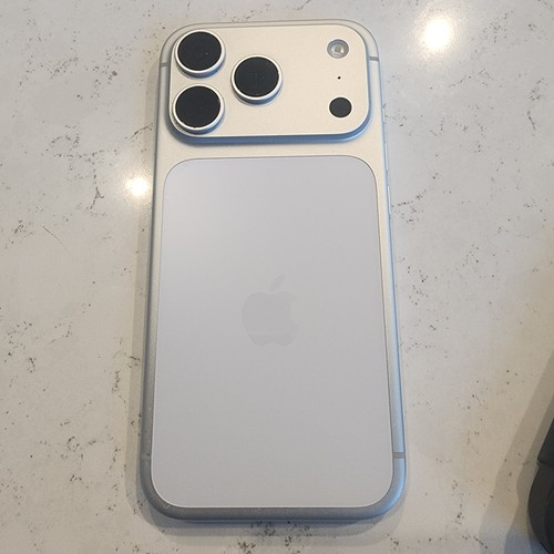 Apple iphone pro 256 - iphone,