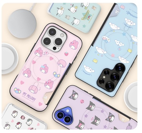 Sanrio originale magsafe - originale,