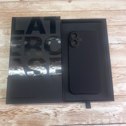 Latercase custodia telefono