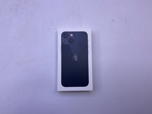 Apple iphone mini - apple, blu