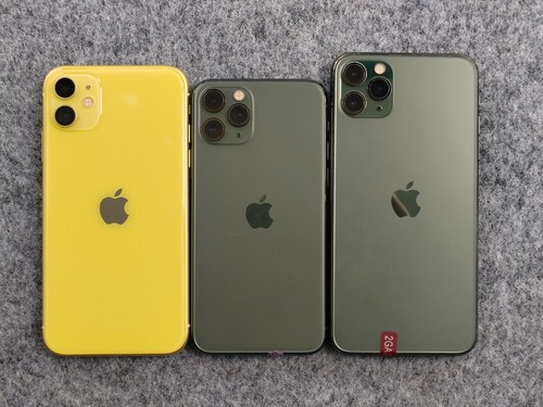 Apple iphone pro - apple, 11/11