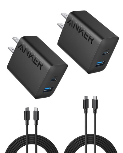 Anker caricatore telefono - anker,
