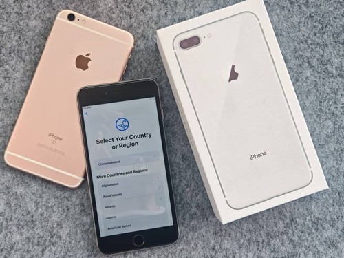 Apple iphone plus - iphone, 6s