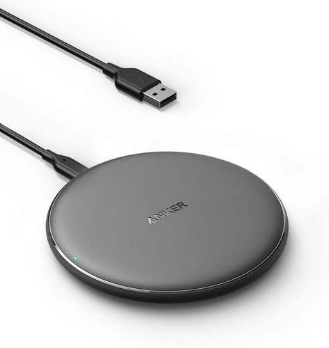 Anker caricatore wireless - anker,