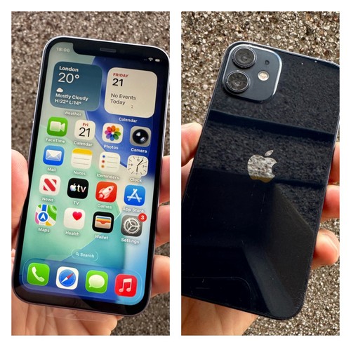 Apple iphone mini - iphone,