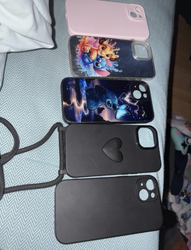 Cover cellulare ipohne - cover,