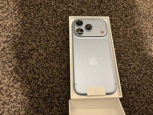 Smartphone apple iphone pro - 18,