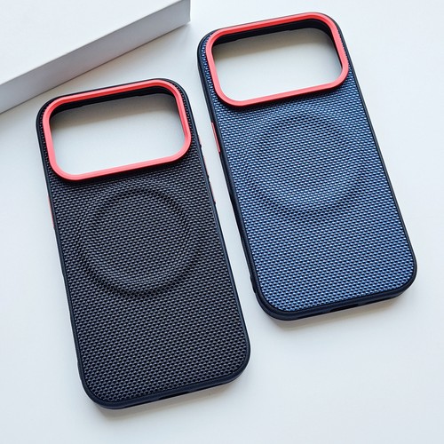 Custodia tessuto nylon - , per