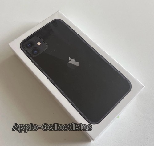 Apple iphone 64gb nuovo - apple, 11