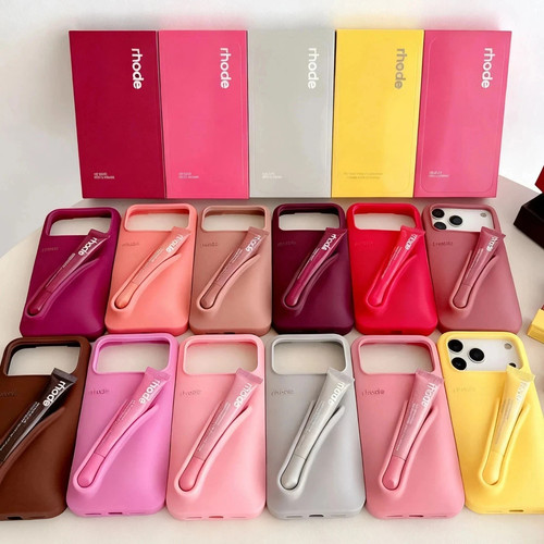 Custodia telefono rhode con - custodia,