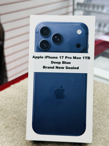 Apple iphone pro max - iphone, 17