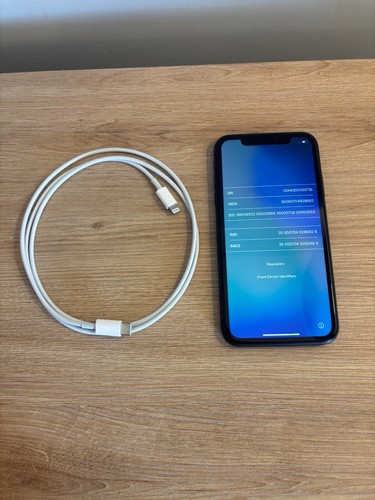 Apple iphone 64gb nero - iphone, 64gb,