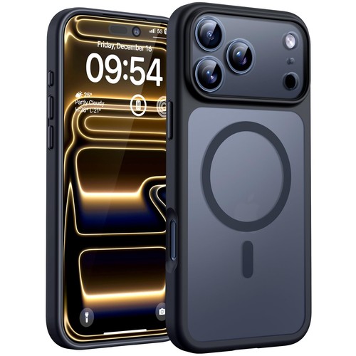 Tocol magnetico per - iphone, 17