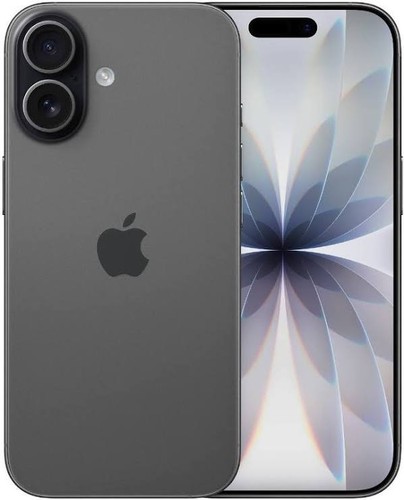 Apple iphone nero 256 - nero, 6,3"