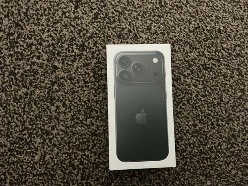 Apple iphone pro 256 gb - iphone,