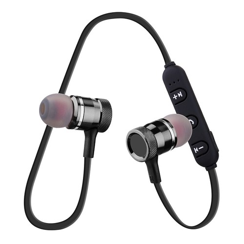 Cuffie auricolari bluetooth - cuffie,