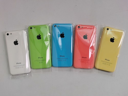 Apple iphone 16 - iphone, 5c