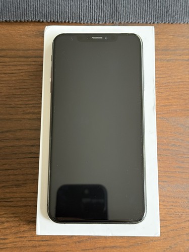 Apple iphone max 256 gb - iphone,