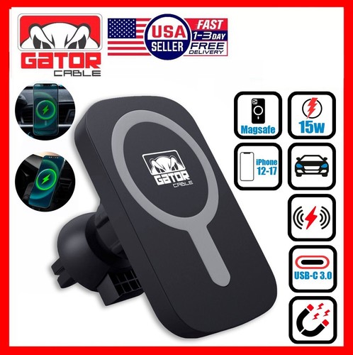 Supporto caricatore auto