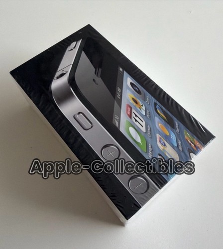 Apple iphone 8gb 4a - 4,