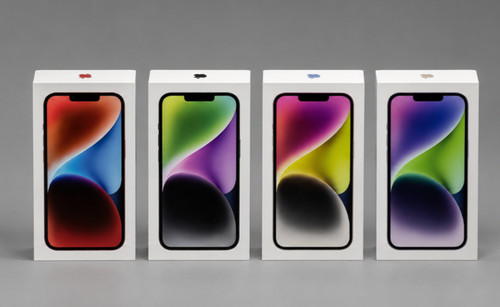 Apple iphone 128gb - iphone,