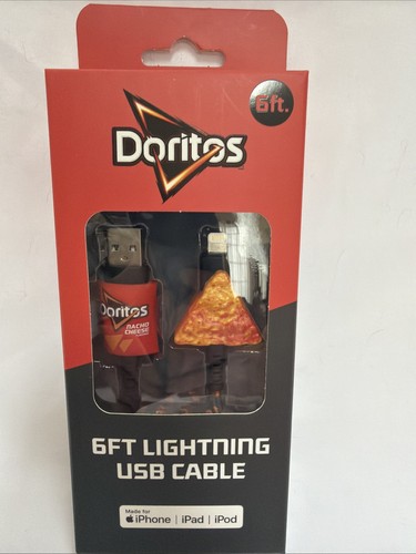 Doritos chips piedi cavo - chips,