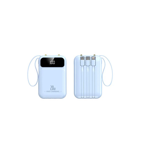 20000mah mini power bank - power,