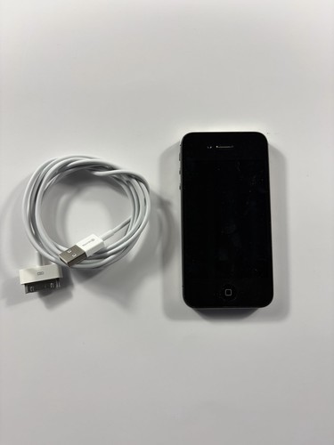 Apple iphone bianco - apple, 8gb