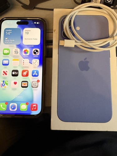 Apple iphone plus 128gb - iphone,