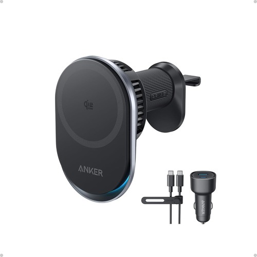 Anker prime qi2 25w magsafe - anker,