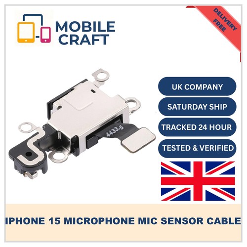 Per iphone microfono - 15,