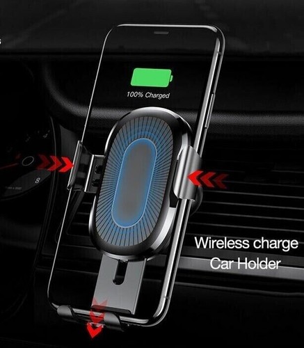 Supporto rapido per auto