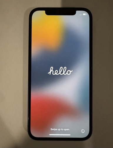 Smartphone apple iphone 5g - iphone, 12