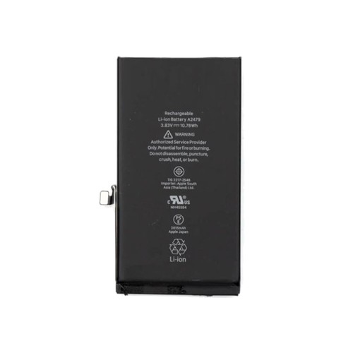 Batteria compatibile iphone - batteria,