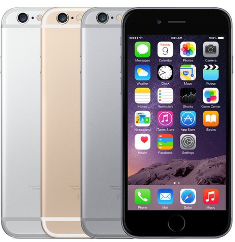Originale apple iphone - originale, 6s