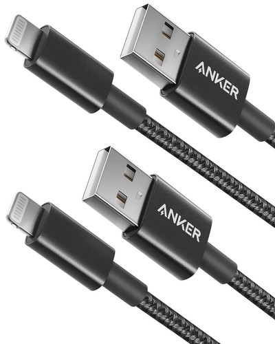 Anker cavo caricatore iphone - anker,