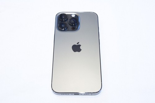 Apple iphone pro grafite - apple,