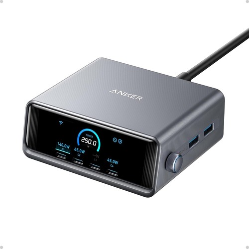 Anker prime 250w - prime,