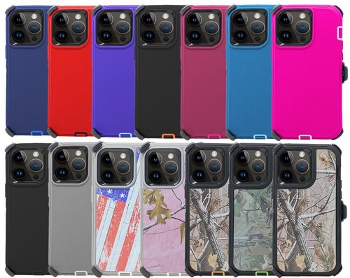 Custodia defender robusta - custodia,