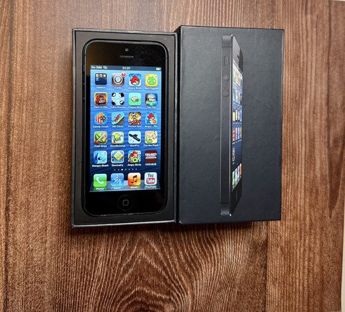 Apple iphone 32gb nero - 32gb, dual