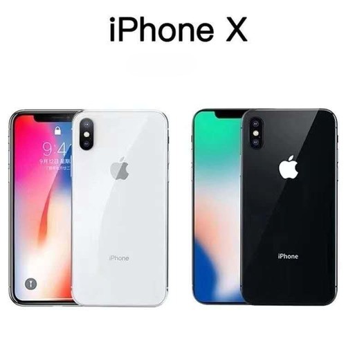 Apple iphone originale - apple, x