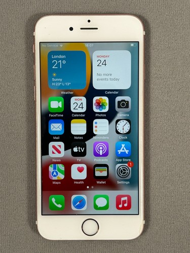 Smartphone cellulare apple - cellulare,
