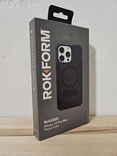 Rokform custodia roklock - rokform,