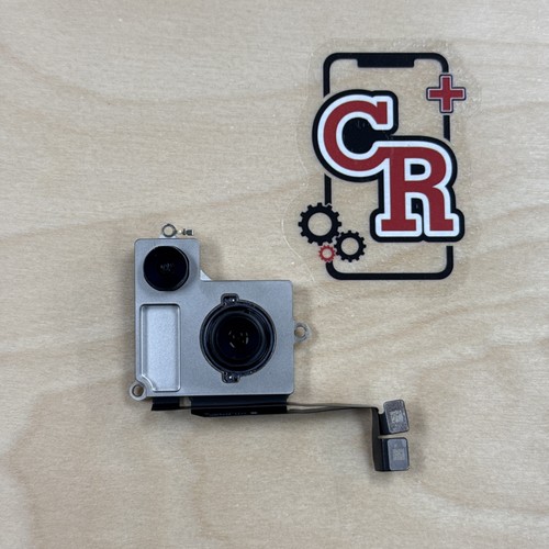 Sostituzione fotocamera