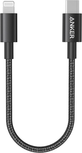 Cavo anker 331 nylon - nylon, usb-c